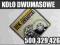 KOŁO DWUMASOWE LUK VOLVO 850 S70 S80 V70 2.5 TDI