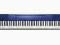 PIANINO CYFROWE CASIO PX-A100 BLUE NAJTANIEJ