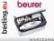 MEGA ZESTAW DO MANICURE / PEDICURE BEURER MP 41