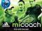 ADIDAS   MiCOACH  MOVE  BLUEGAMES DW.WILEŃSKI WAWA
