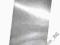 Aluminiowa blaszka, blacha, płytka # 1,0x248x248mm