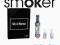 smOKer atomizer Vivi Nova 2,0 ml + dwie grzałki