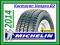 4 195/70R15C P. Michelin Kormoran Vanpro B2 GDAŃSK