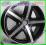 VW FELGI ALU 17'' 5x130 ET55 NOWE KOMPLET GLIWICE