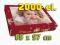 Foto Puzzle 2000el ze zdjęcia Fotopuzzle zdjęciem