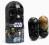 STAR WARS MIGHTY BEANZ- fasolki / M799