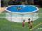 Basen okrągły  3,5 x 1,2 m