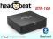 NuForce BTR-100 odbiornik Bluetooth! NOWY! GWR