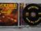 BACKFIRE- Change the game CD...Hardcore,Madball