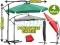PARASOL OGRODOWY wysięgnik boczny 3m HD020F