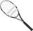 RAKIETA TENISOWA BABOLAT E-SENSE COMP BLACK + POKR