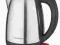 ELEKTRYCZNY CZAJNIK COOKWORKS 1,7L SREBRNY 304U