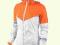 Kurtka damska do biegania NIKE VAPOR JACKET r. M