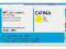 Oryginalny TONER HP cl 4500 4550 yellow C4194A