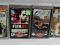 SUPER OKAZJA! ZESTAW 4 GIER NA KONSOLĘ SONY PSP
