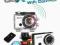 Wodoodporna Kamera Sportowa WiFi FullHD + Pilot