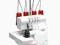 NAJTANIEJ OVERLOCK SINGER 14SH654 4NITKOWY POLECAM