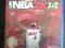 NBA 2K14 PS4 PLAYSTATION 4 NEXT-GEN STAN IDEALNY
