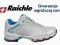 Raichle G4 LS buty damskie trekkingowe outdoor 40