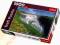 Trefl Puzzle 1000 el. Złote wodospady, Islandia