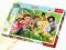 Trefl Puzzle 260 el. Wróżki DISNEY Fairies