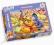 Trefl Puzzle 260el. Kubuś zabawy w liściach Disney