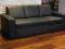 SKÓRZANA SOFA Z FUNKCJĄ SPANIA - SKÓRA NATURALNA!!
