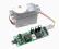 AVT1605 Dwustanowy sterownik serwomechanizmu