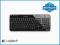 KLAWIATURA Bezprzewodowa LOGITECH K360 FV23% CZARN