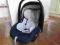 Fotelik Peg Perego Primo Viaggio 0-13 kg z bazą