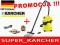 ODKURZACZ KARCHER MV3 P GNIAZDKO EL @NOWY 3.200 WD