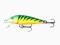 Rapala Original Floater 3cm, 2g, F03 FT