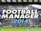 Football Manager 2014 PL STEAM GIFT AUTOMAT 24/7