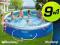 9w1 BASEN OGRODOWY 457x91 cm BESTWAY 9w1 57124