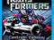 TRANSFORMERS CENTRUM ZABAWY GRA PC NOWA W FOLII