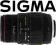 SPRAWDZONY SIGMA 70-300 APO CANON 70-300MM