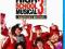 High School Musical 3: Ostatnia klasa  Blu-Ray+DVD