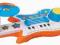 VTECH GITARA 3W1 PERKUSJA PIANINO NOWOŚĆ JEDYNY