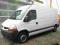 MASTER MOVANO INERSTAR 2.5DCI 120 KOLO DWUMASOWE