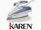 Żelazko Braun TS785 STP od Karen