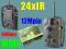KAMERA LEŚNA FOTOPUŁAPKA MODUŁ MMS 24IR 940nm 12MP