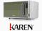 Kuchenka Mikrofalowa Zelmer MW 4060L Sod Karen