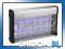 LAMPA OWADOBÓJCZA SANICO GCK-40 40W do 100m2