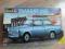 Trabant 1:24 model do sklejenia