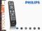 Pilot uniwersalny PHILIPS SRP2008B/91 - 8w1 W 24H