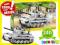 COBI SMALL ARMY CZOŁG TIGER 500 KL. 2450 NOWOŚĆ