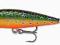 Rapala Original Floater 5cm, 3g, F05 BTR