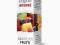 Liquid LiQueen 10ml Intense-TUTTI FRUTTI 11mg