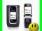 CZARNA NOKIA 6131 Z KLAPKĄ 1.3MPX MP3