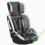 BabyStart fotelik samochodowy 123 (9-36kg)